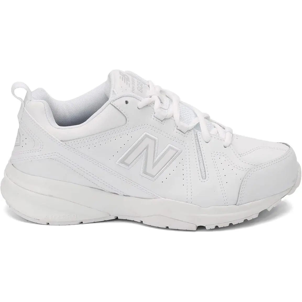 New Balance shoes - New Balance 608v5 - White 1