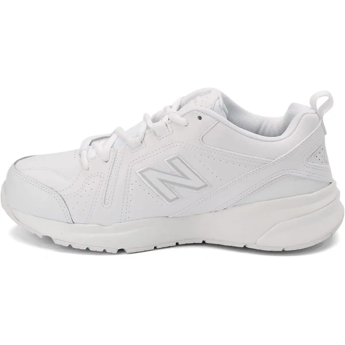 New Balance shoes - New Balance 608v5 - White 2