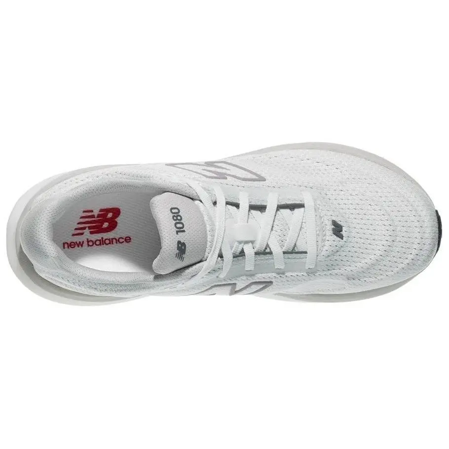 New Balance shoes - New Balance 1080 - White 2