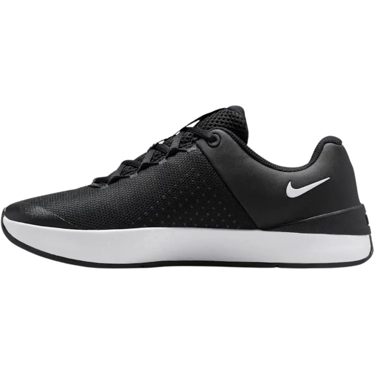 Nike shoes - Nike MC Trainer 4 - Trainer - Black/White 0