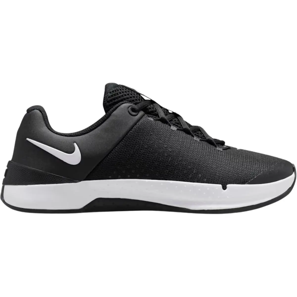 Nike shoes - Nike MC Trainer 4 - Trainer - Black/White 4