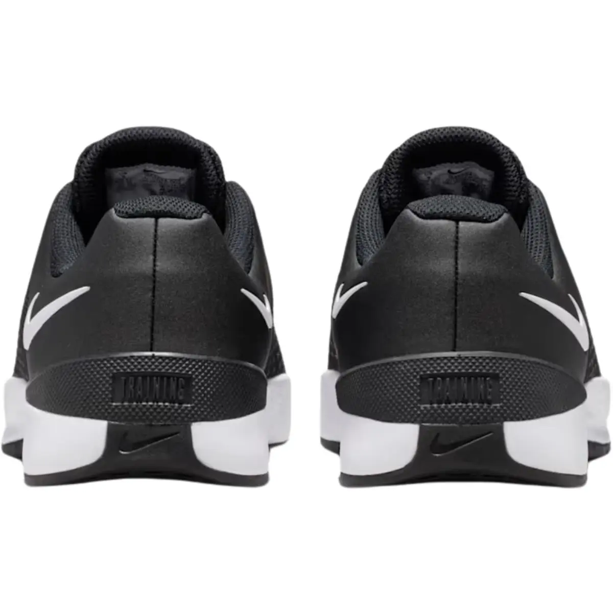 Nike shoes - Nike MC Trainer 4 - Trainer - Black/White 6