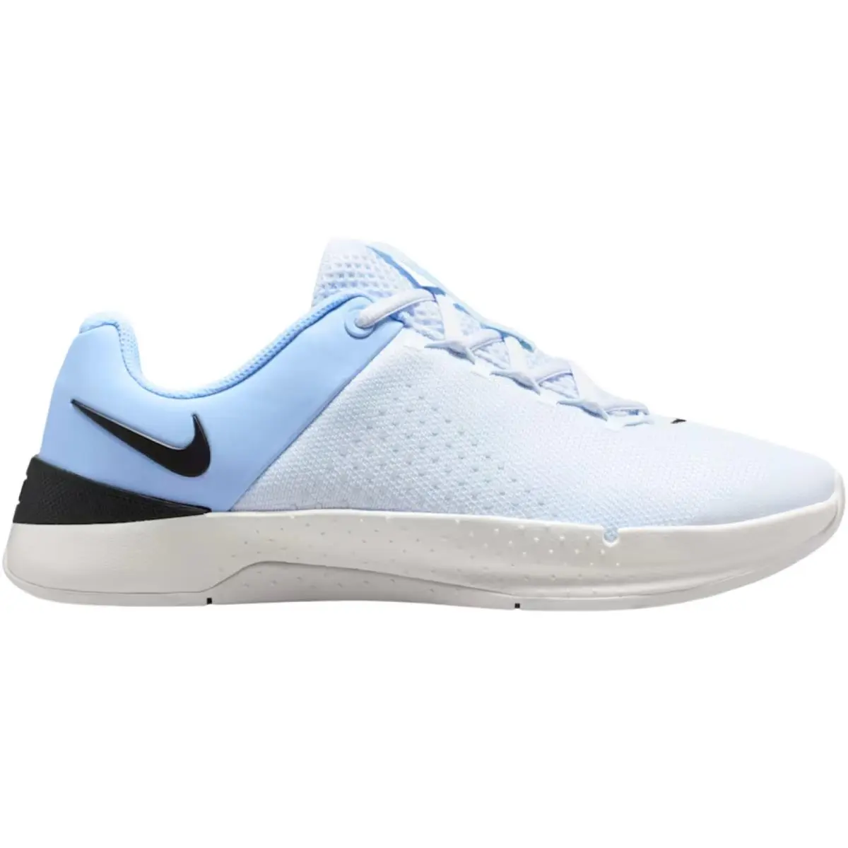 Nike shoes - Nike MC Trainer 4 - Trainer - Black/White 9