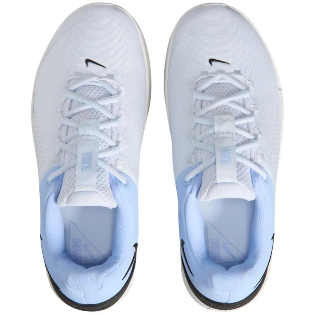 Nike shoes - Nike MC Trainer 4 - Trainer - Black/White 12