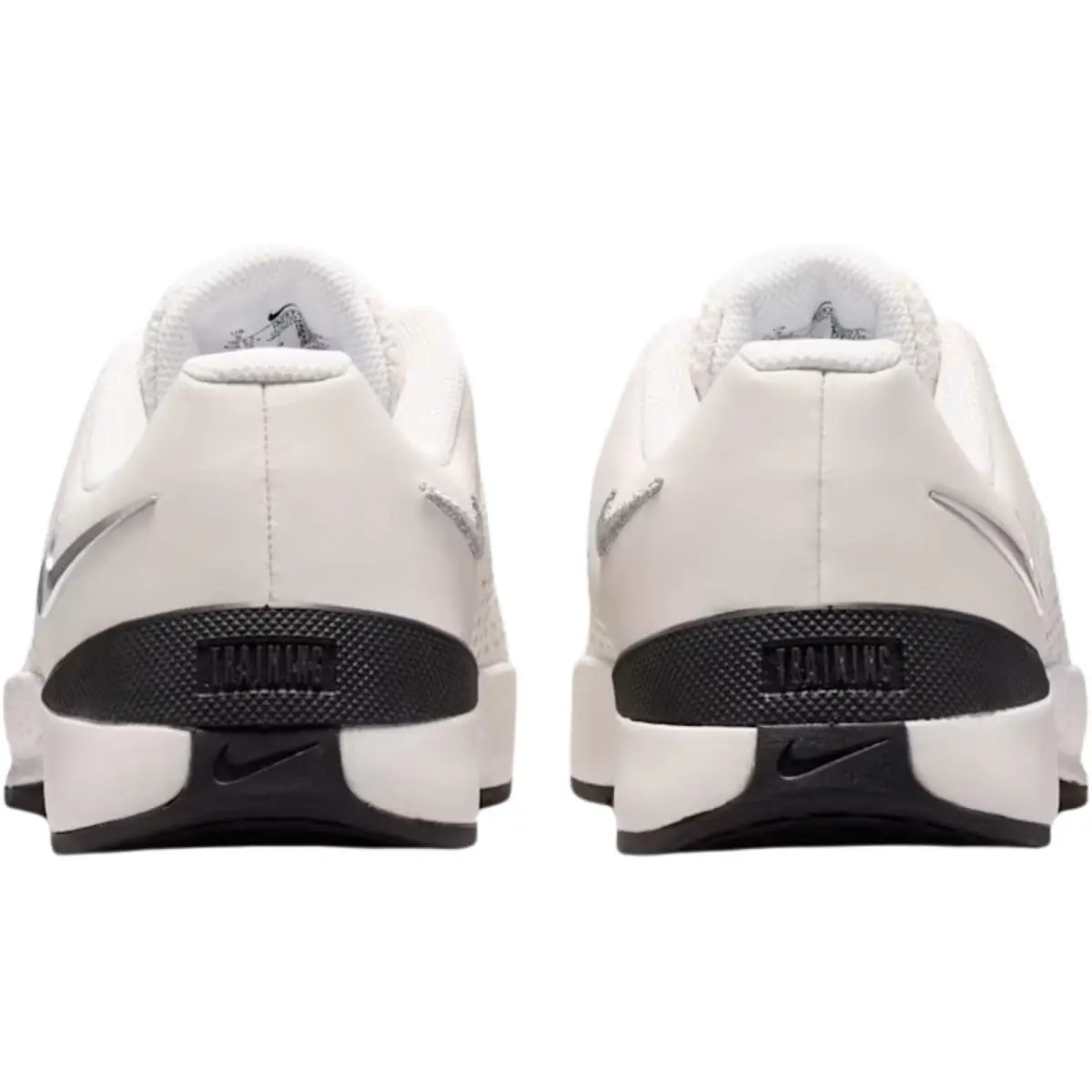 Nike shoes - Nike MC Trainer 4 - Trainer - Black/White 16