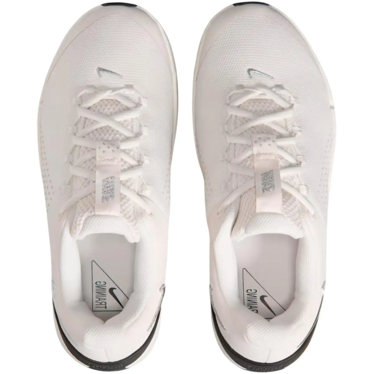 Nike shoes - Nike MC Trainer 4 - Trainer - Black/White 17