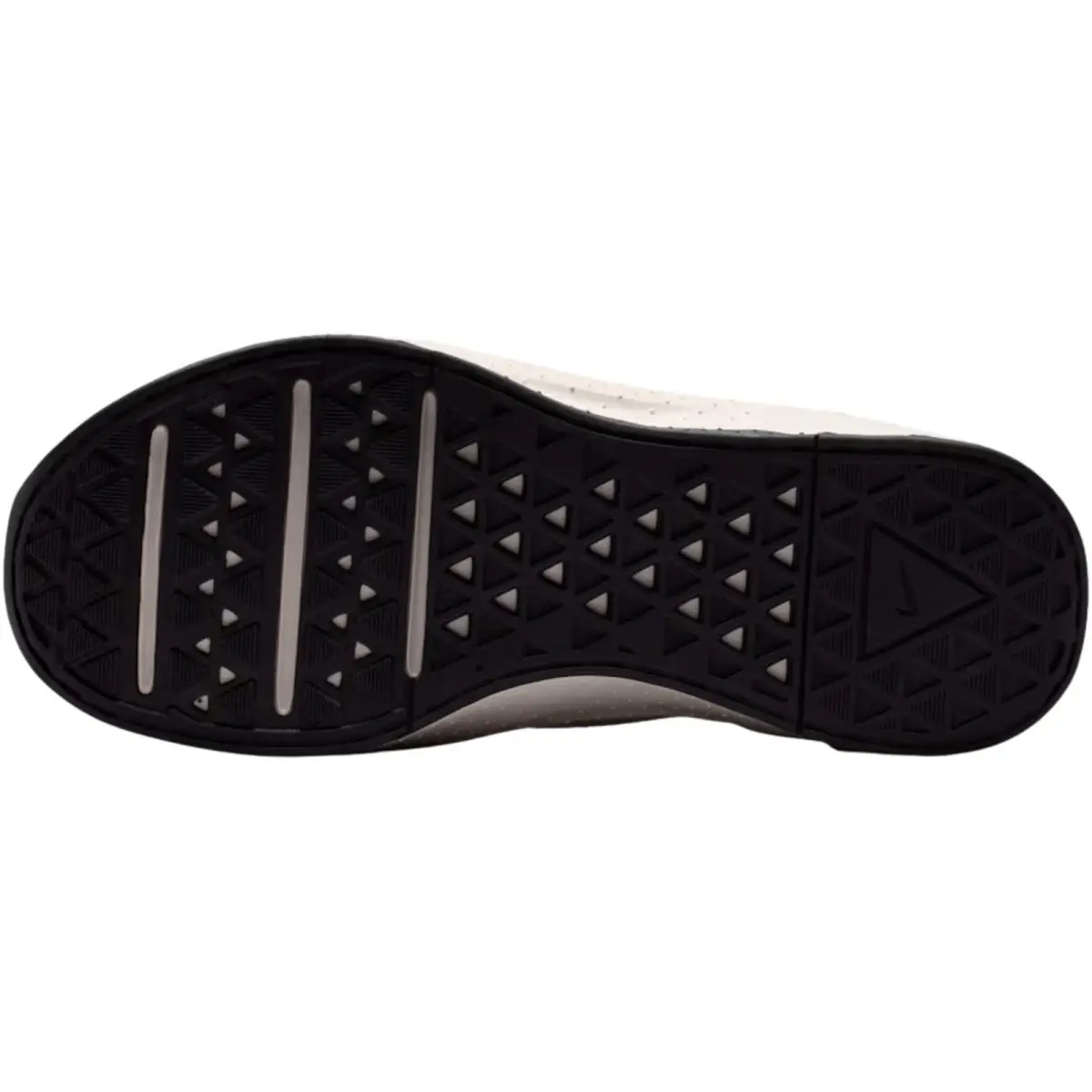 Nike shoes - Nike MC Trainer 4 - Trainer - Black/White 18