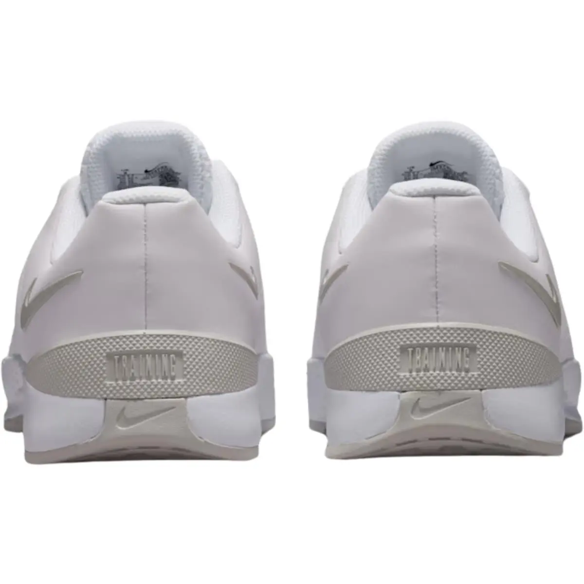 Nike shoes - Nike MC Trainer 4 - Trainer - Black/White 21