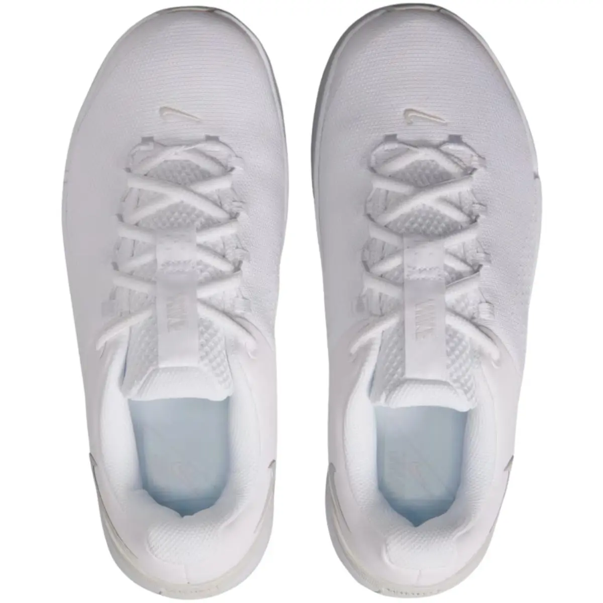 Nike shoes - Nike MC Trainer 4 - Trainer - Black/White 22