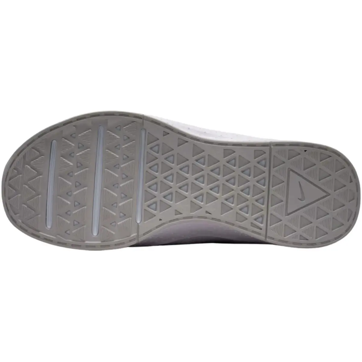 Nike shoes - Nike MC Trainer 4 - Trainer - Black/White 23
