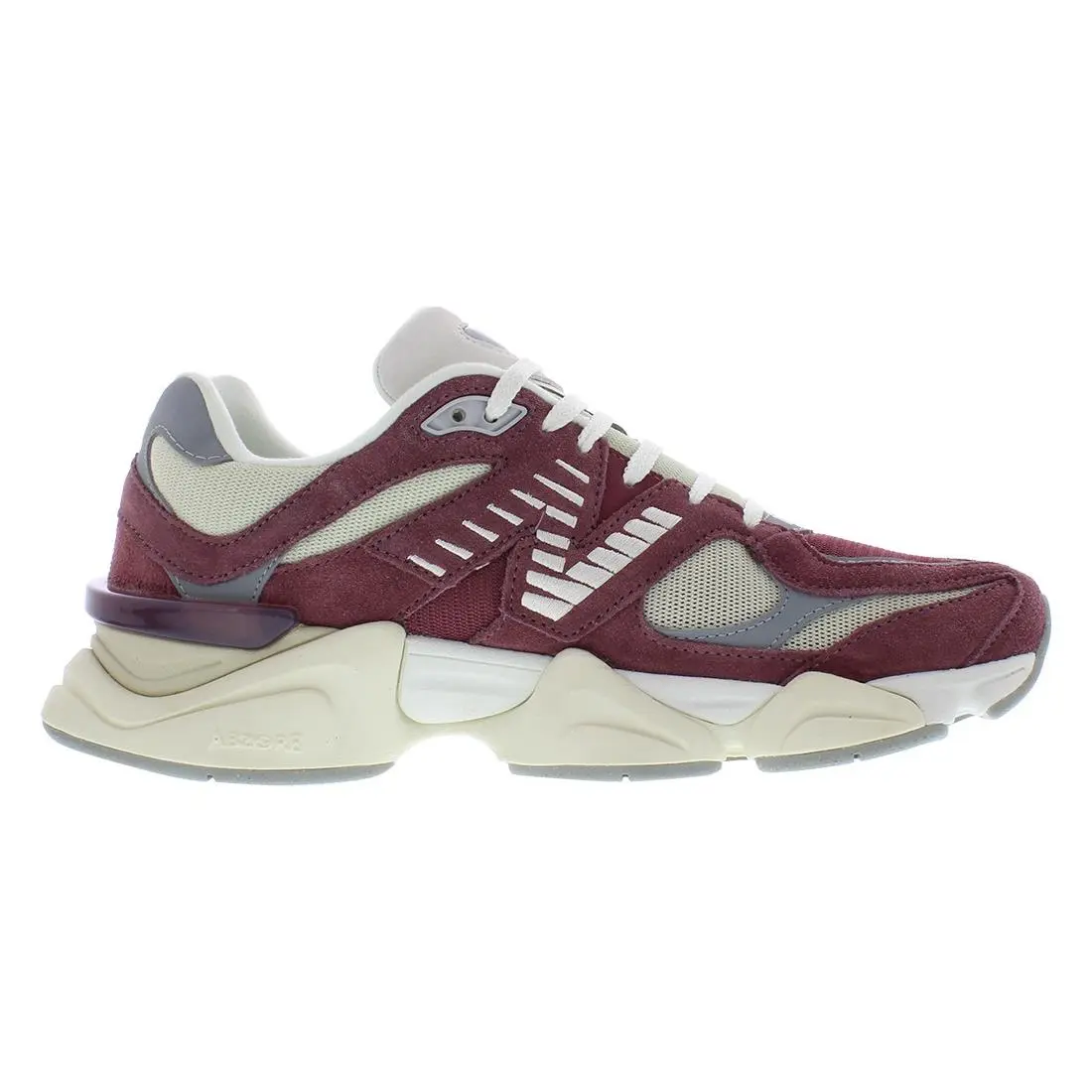 New Balance shoes - New Balance 9060 - U9060VNA - Red, Main: Red (UPC: 196941366807) 0