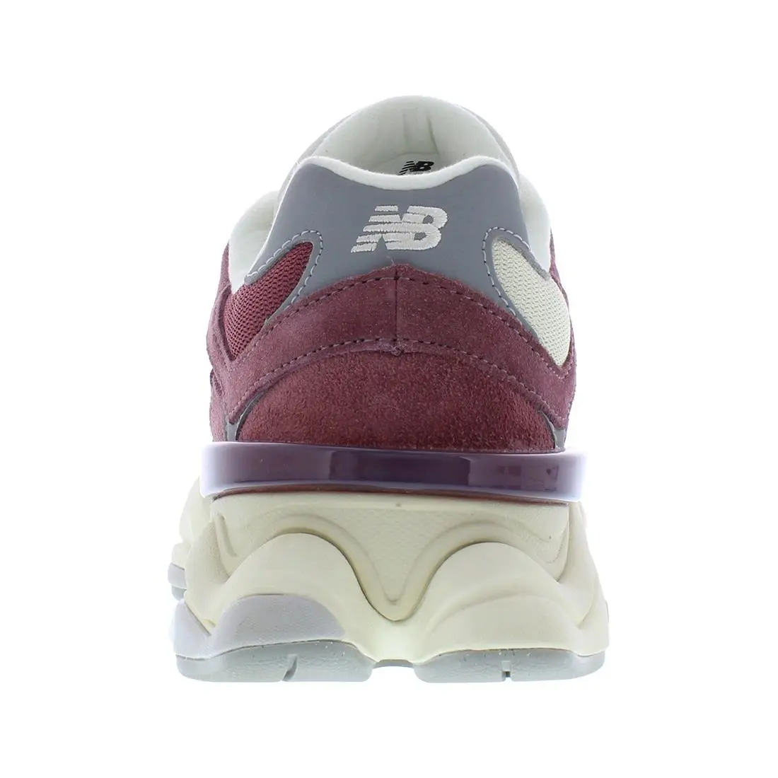 New Balance shoes - New Balance 9060 - U9060VNA - Red, Main: Red (UPC: 196941366807) 1