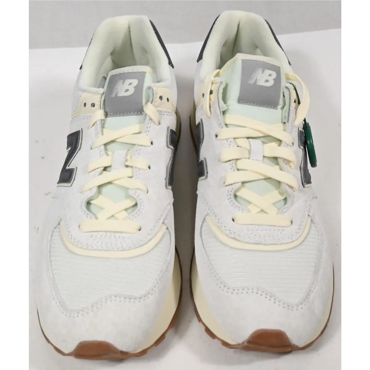 New Balance shoes - Legacy - Legacy - U574LGAN - Multicolor 0