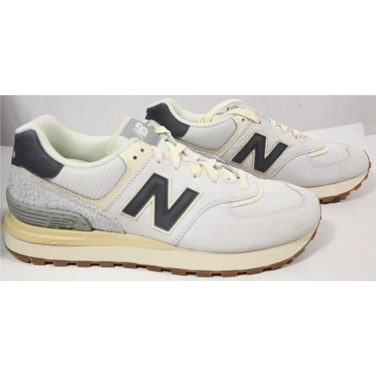 New Balance shoes - Legacy - Legacy - U574LGAN - Multicolor 2