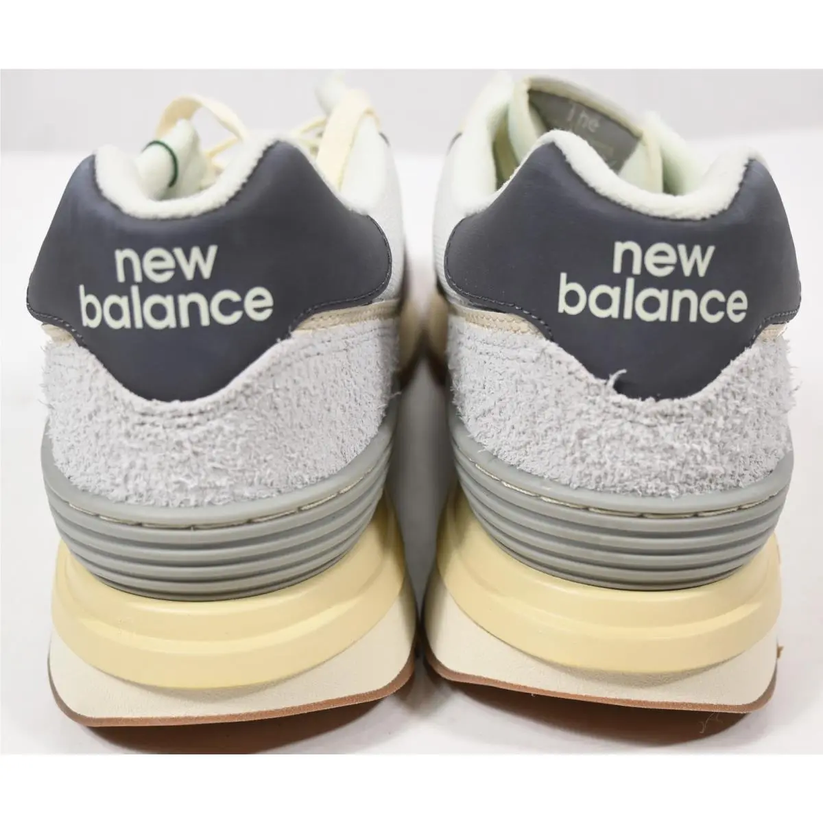 New Balance shoes - Legacy - Legacy - U574LGAN - Multicolor 3