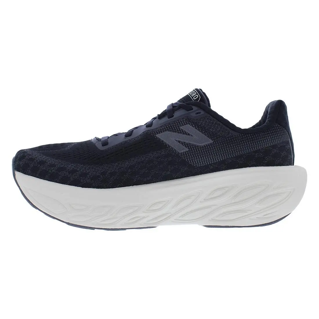 New Balance shoes - New Balance 1080 v14 - W1080B14-D - Black, Main: Black (UPC: 197966131005) 1