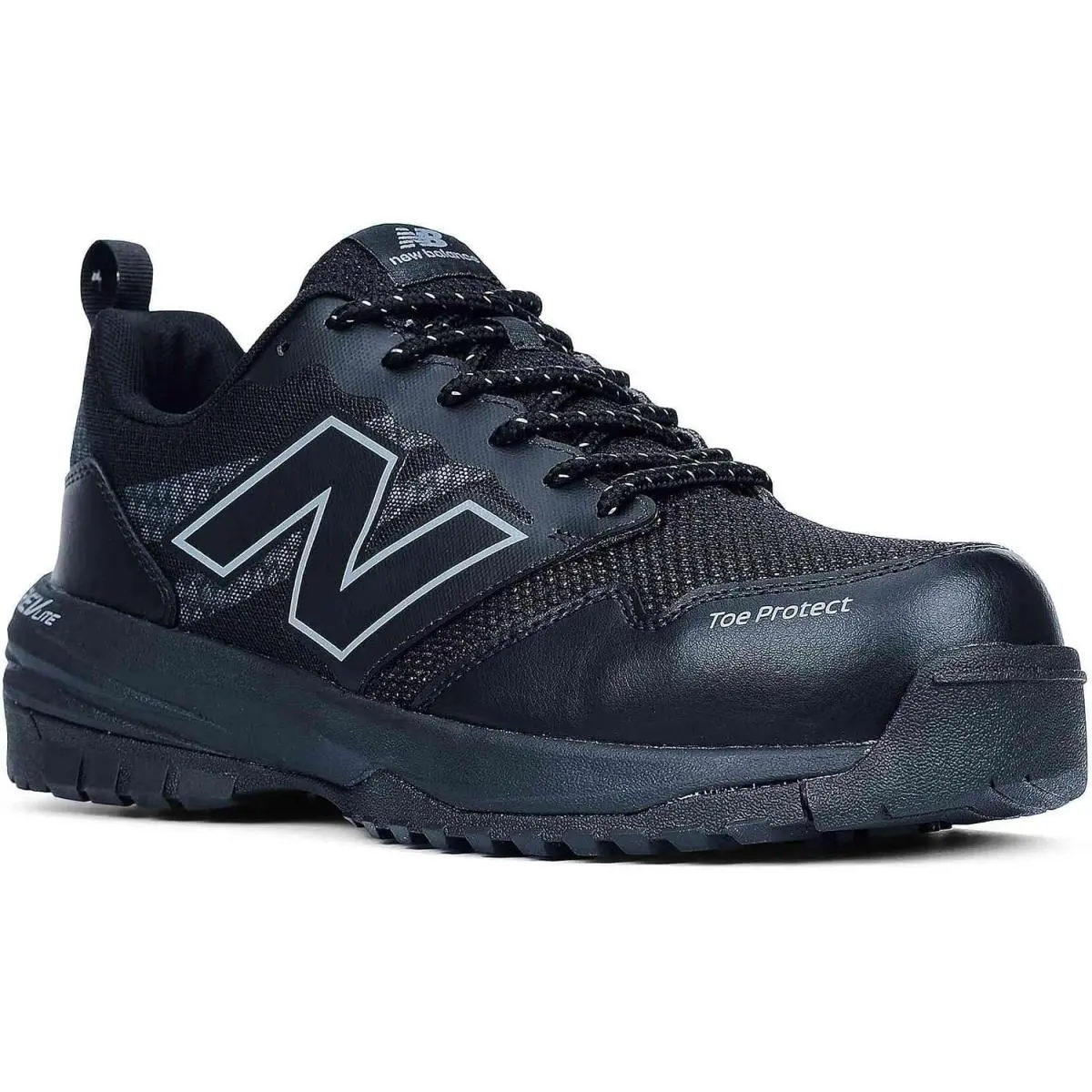 New Balance shoes - New Balance Composite - Composite - Black 0