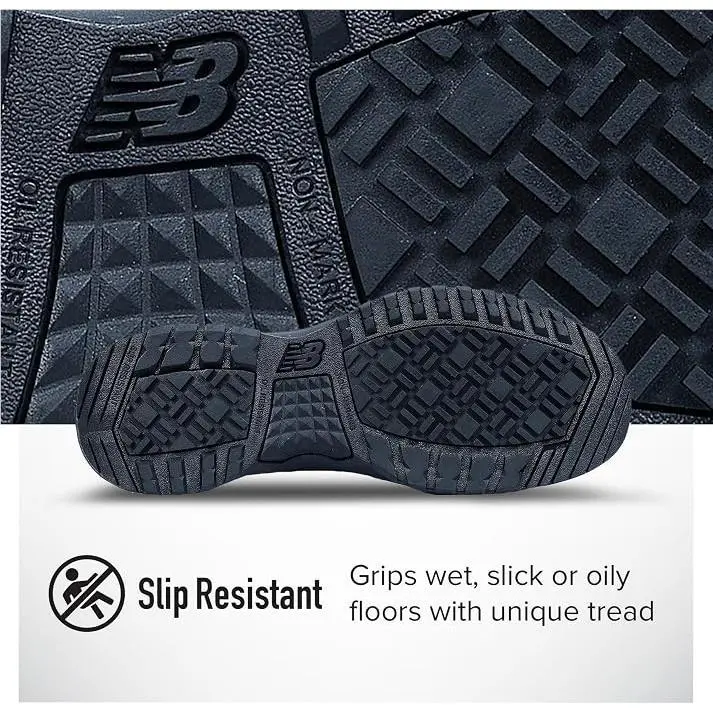 New Balance shoes - New Balance Composite - Composite - Black 1