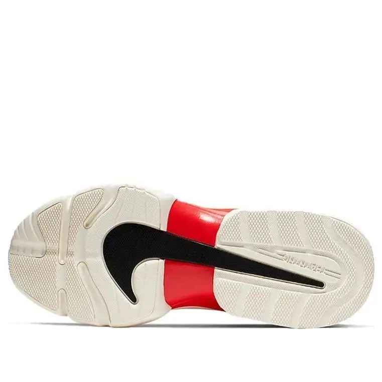 Nike shoes - Nike Air Max Alpha - Air Max Alpha - AT3378-301 - Ivory 8