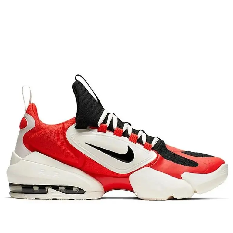 Nike shoes - Nike Air Max Alpha - Air Max Alpha - AT3378-301 - Ivory 5