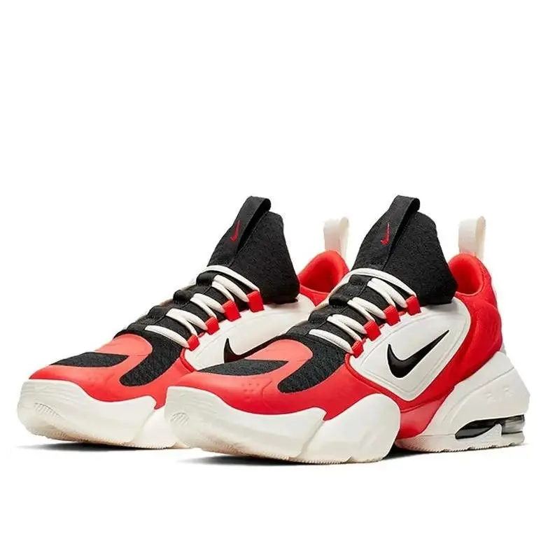 Nike shoes - Nike Air Max Alpha - Air Max Alpha - AT3378-301 - Ivory 6