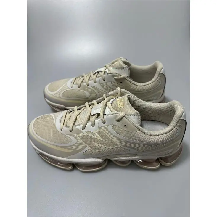 New Balance shoes - New Balance 2000 - Cream 0