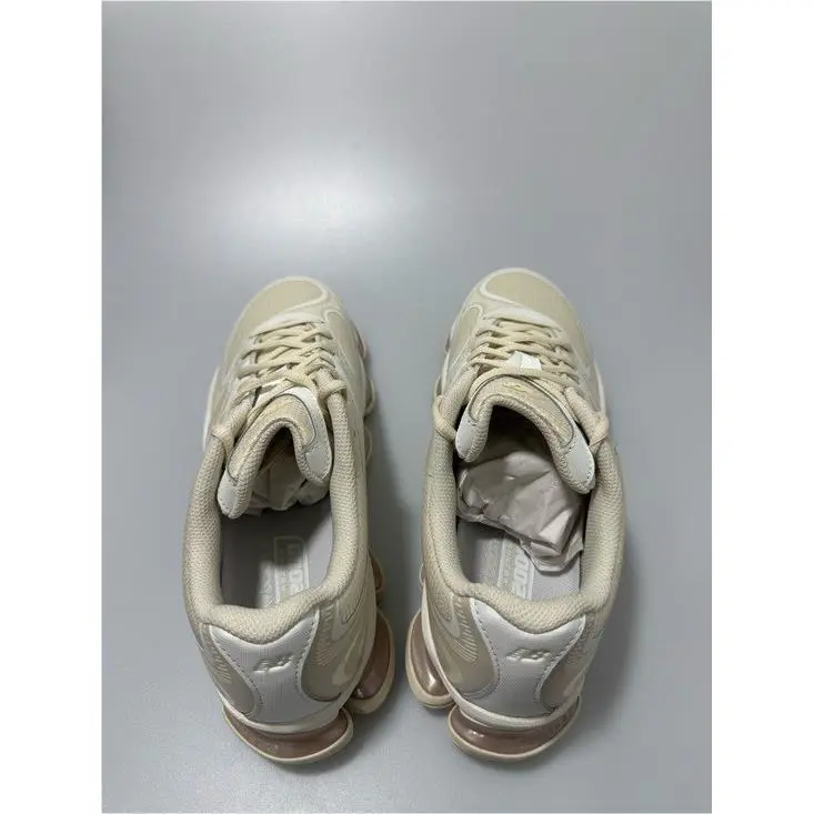 New Balance shoes - New Balance 2000 - Cream 2