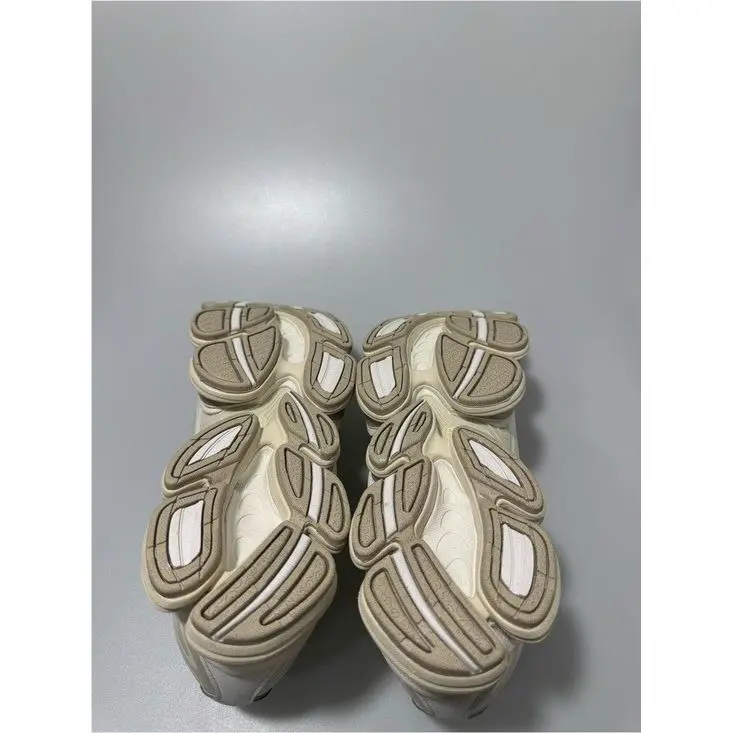 New Balance shoes - New Balance 2000 - Cream 4