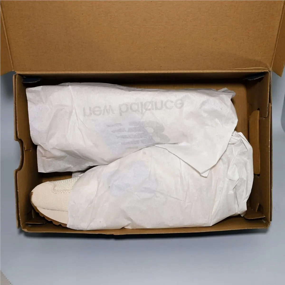 New Balance shoes - New Balance 237 - WS237HN1 - Cream (UPC: 195481236427) 10