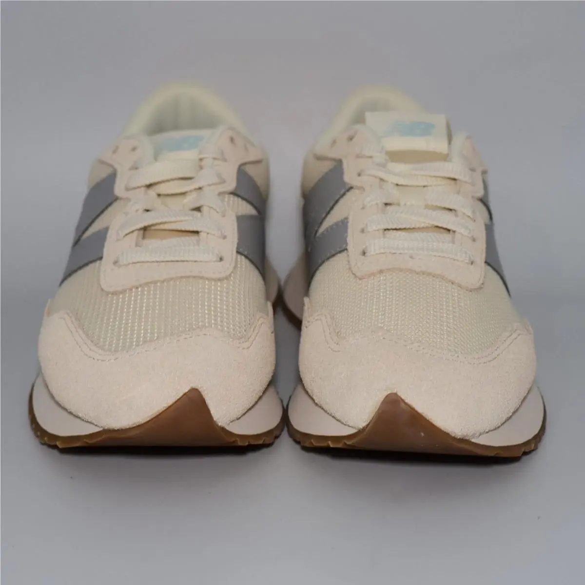 New Balance shoes - New Balance 237 - WS237HN1 - Cream (UPC: 195481236427) 3