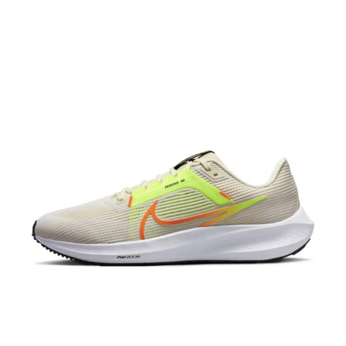 Nike Mens Air Zoom Pegasus 40 Running Shoes DV3853 101