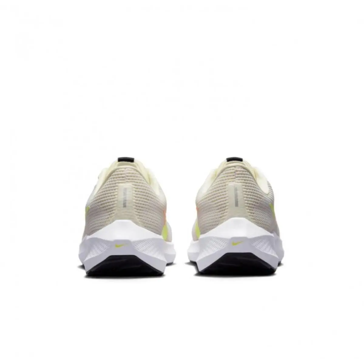Nike shoes - Nike Air Zoom Pegasus 40 - Dv3853-101 - WHITE MULTI COLOR COCONUT MILK 9