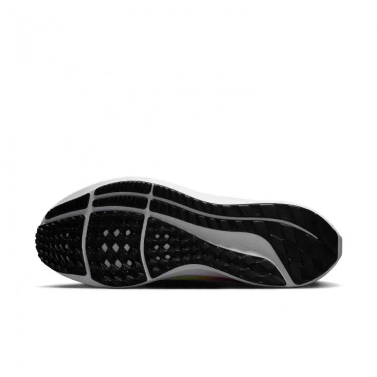 Nike shoes - Nike Air Zoom Pegasus 40 - Dv3853-101 - WHITE MULTI COLOR COCONUT MILK 10
