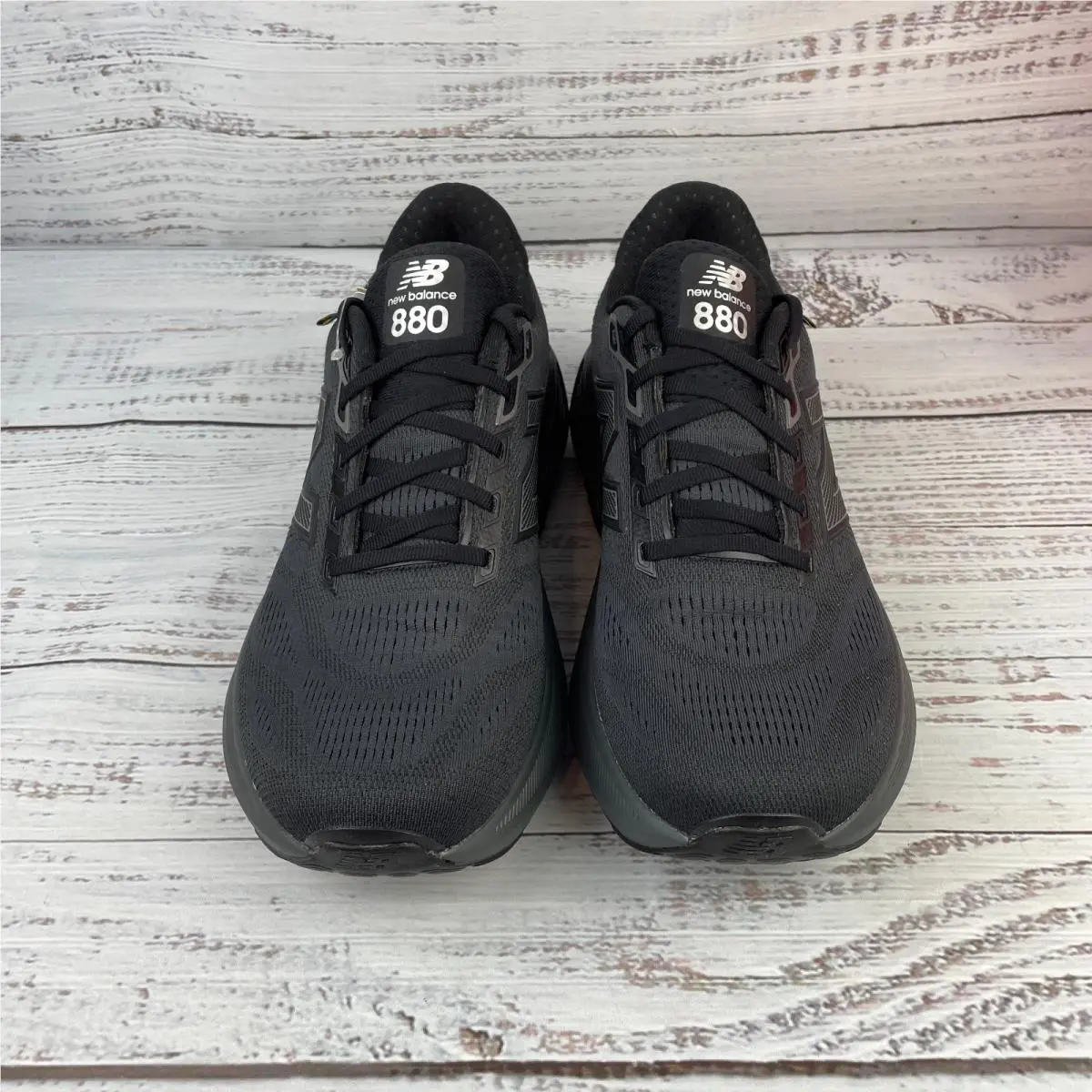 New Balance shoes - New Balance Fresh Foam - Fresh Foam - Black (UPC: 198686397108) 1
