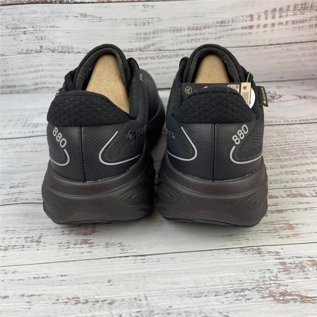 New Balance shoes - New Balance Fresh Foam - Fresh Foam - Black (UPC: 198686397108) 3