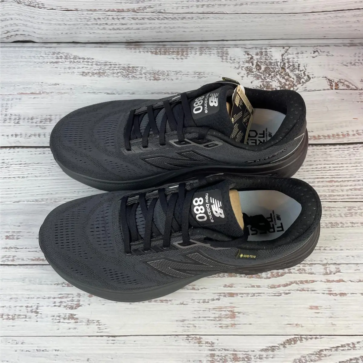 New Balance shoes - New Balance Fresh Foam - Fresh Foam - Black (UPC: 198686397108) 5