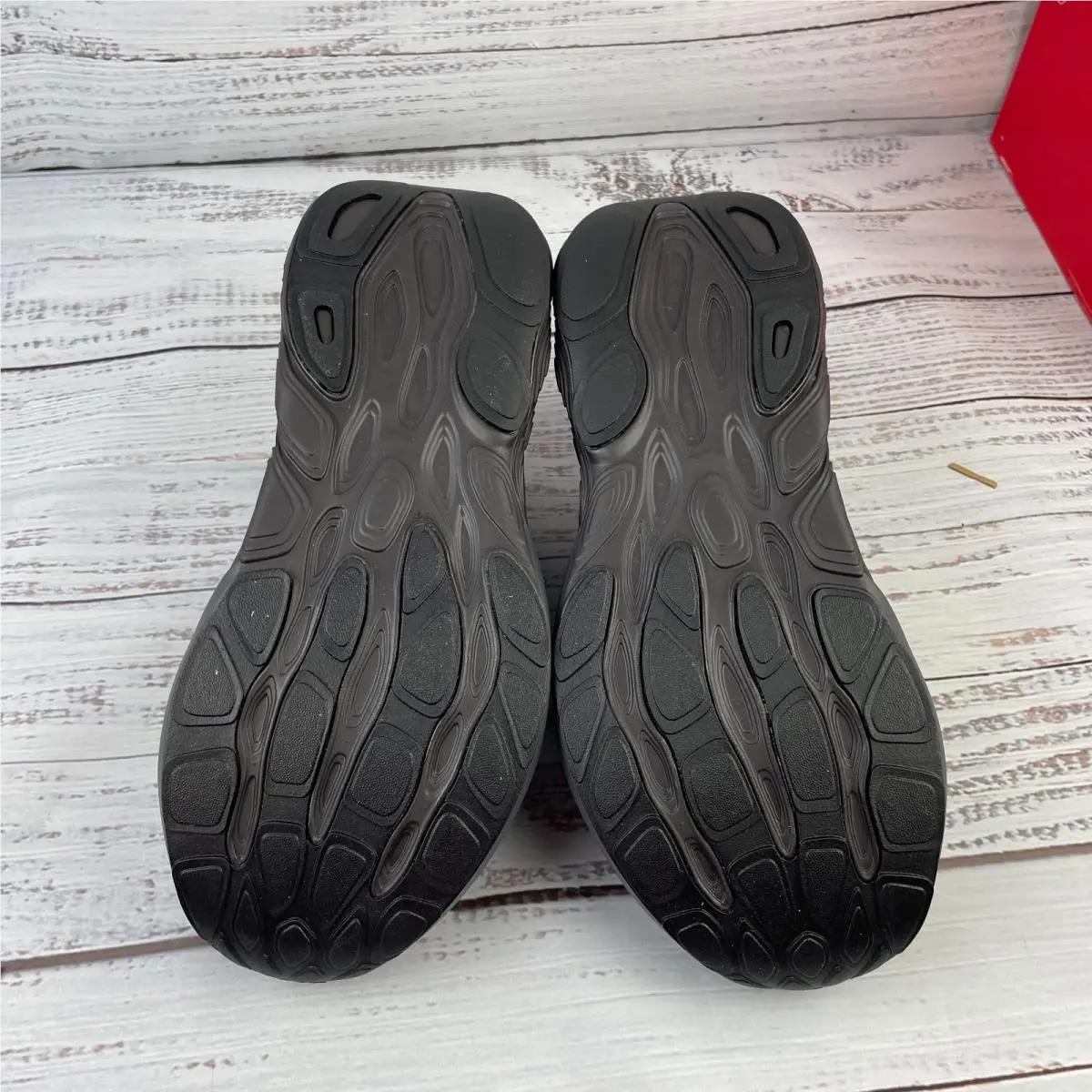 New Balance shoes - New Balance Fresh Foam - Fresh Foam - Black (UPC: 198686397108) 6