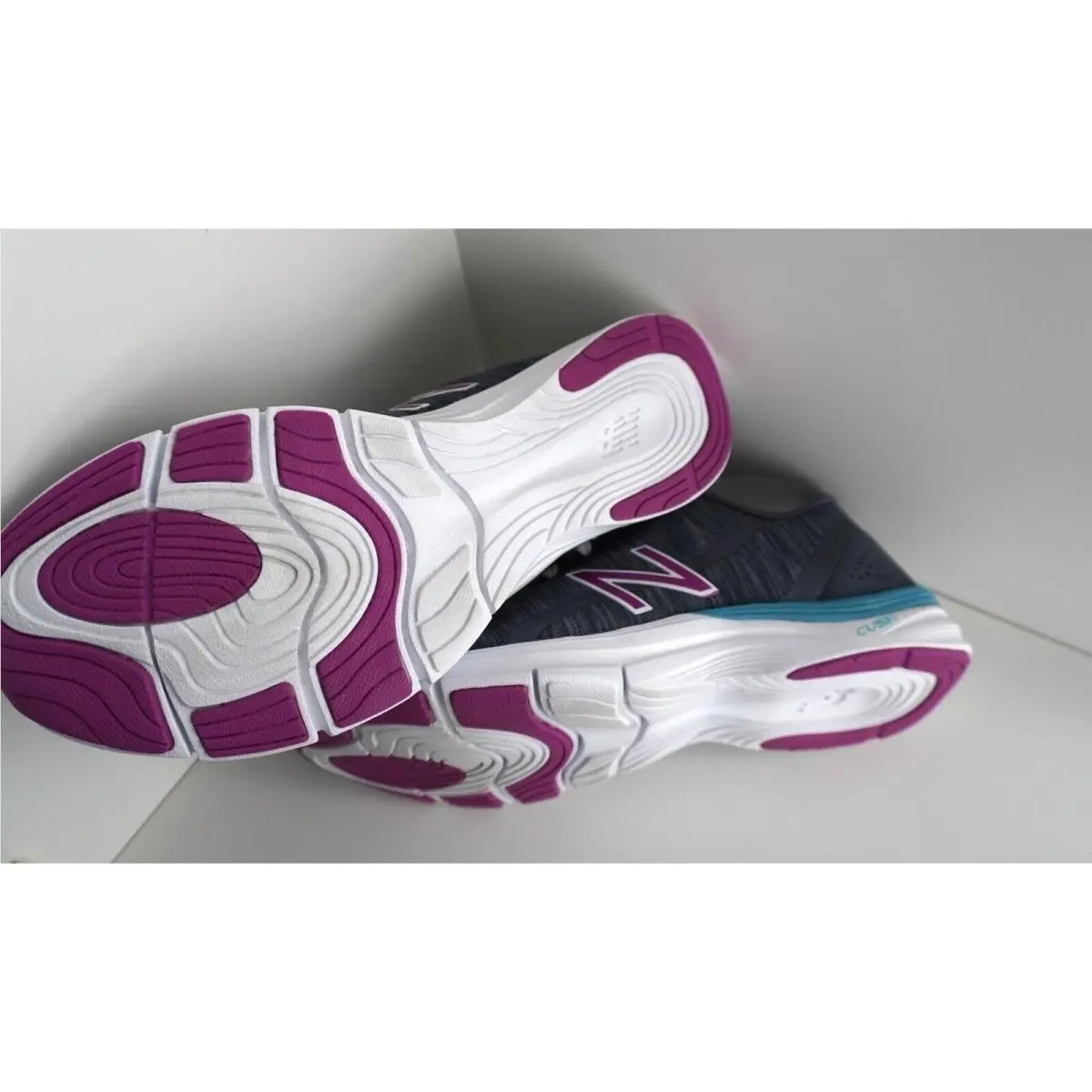 New Balance shoes - New Balance 711 - Gray 9