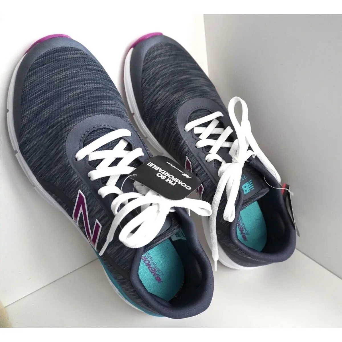 New Balance shoes - New Balance 711 - Gray 10