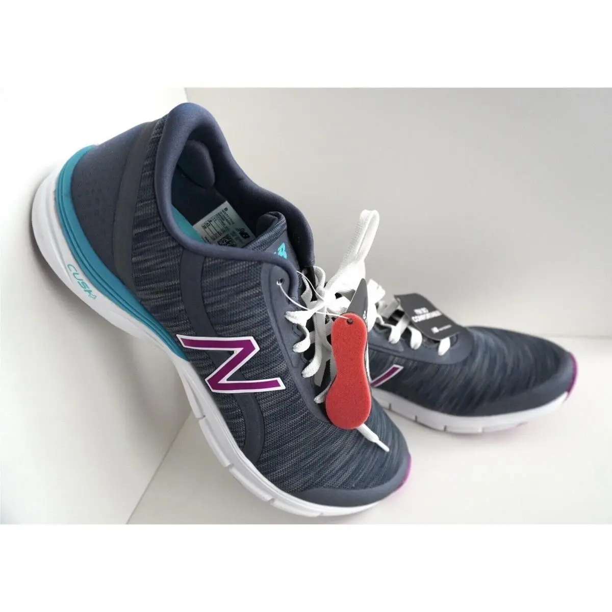 New Balance shoes - New Balance 711 - Gray 11