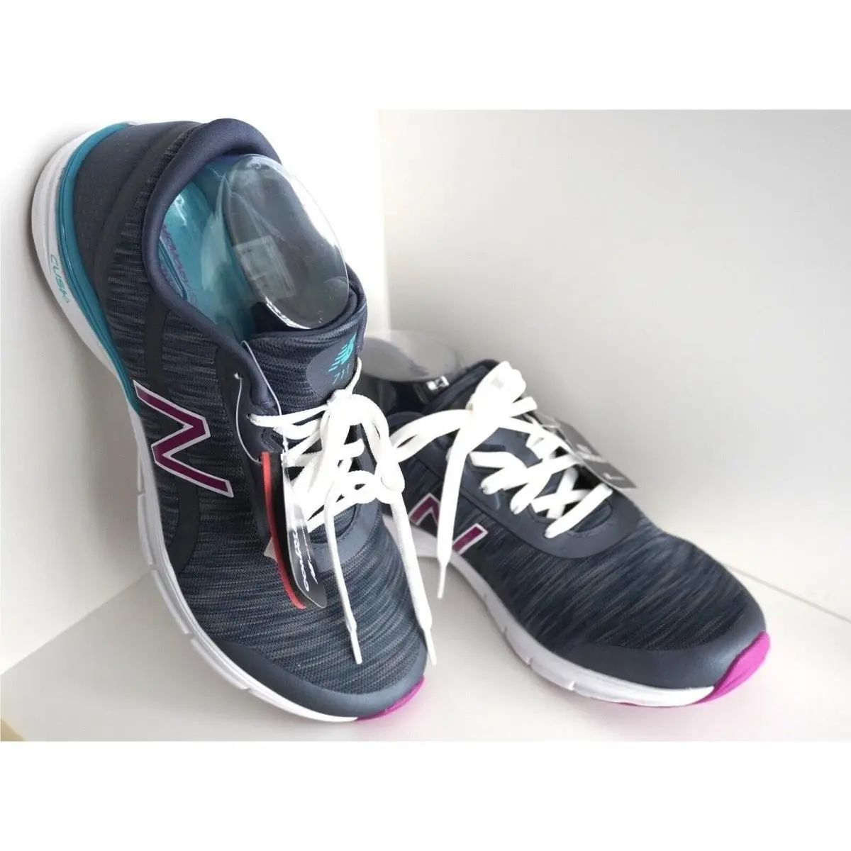 New Balance shoes - New Balance 711 - Gray 0