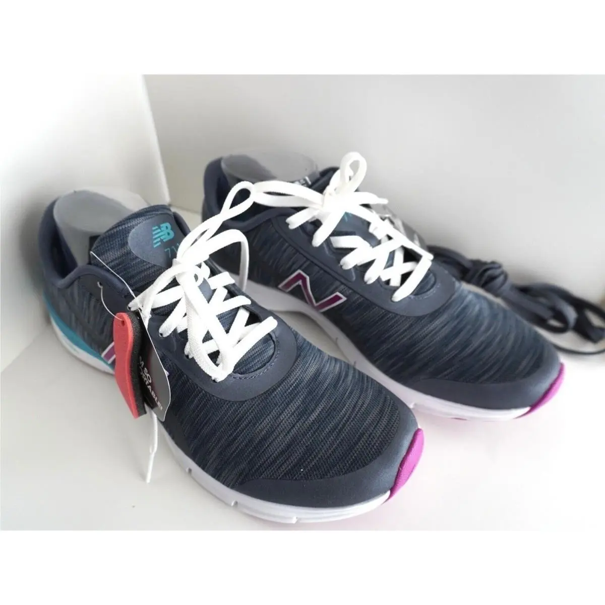 New Balance shoes - New Balance 711 - Gray 4