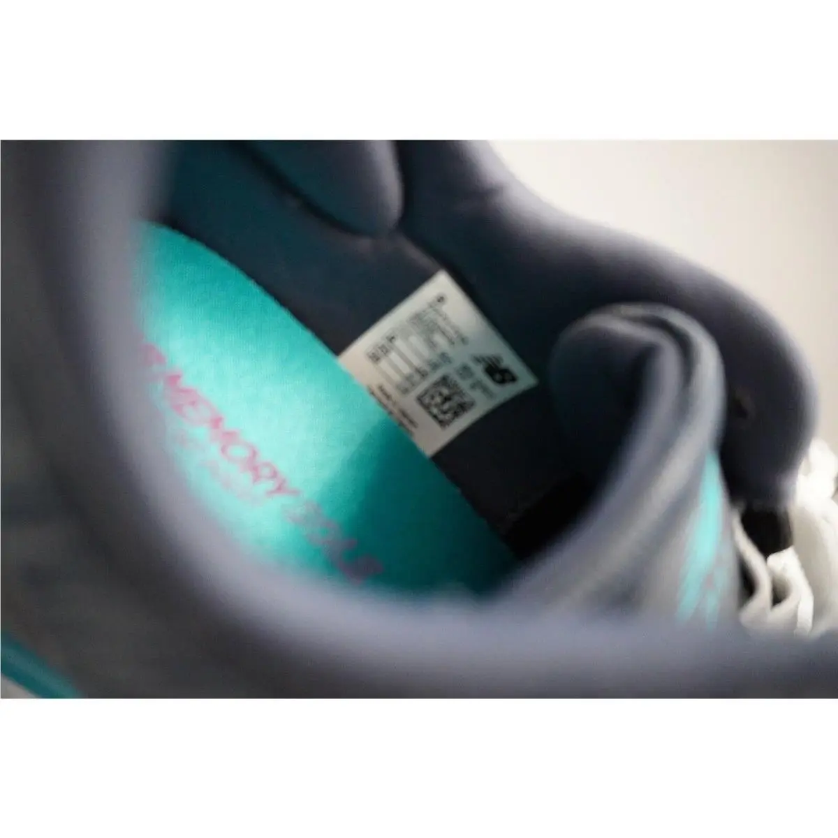 New Balance shoes - New Balance 711 - Gray 1