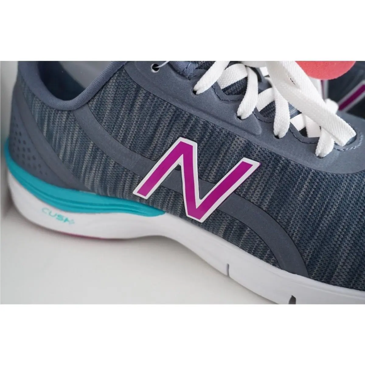 New Balance shoes - New Balance 711 - Gray 3