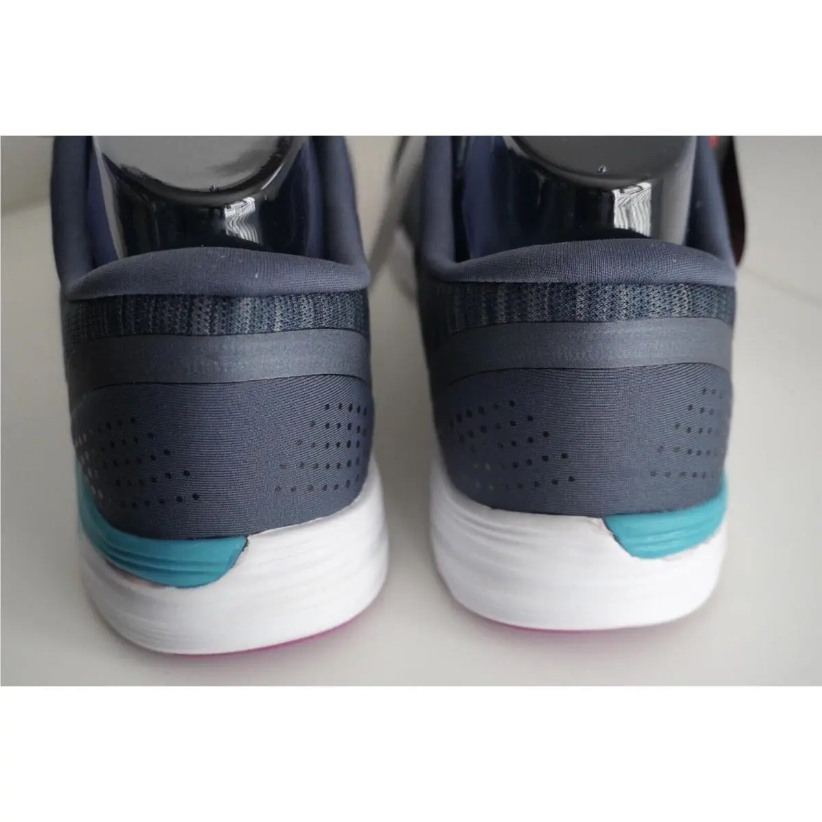New Balance shoes - New Balance 711 - Gray 7