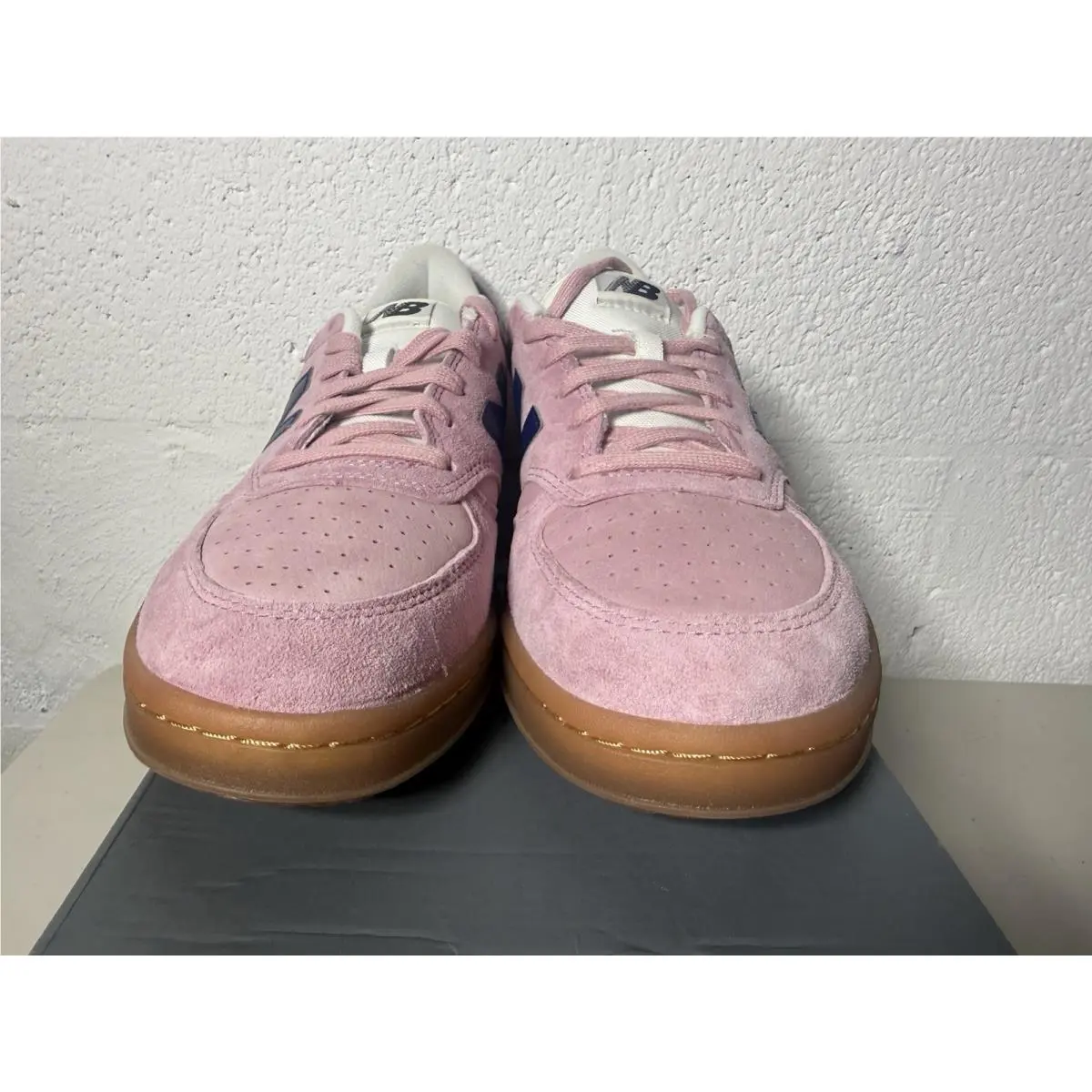 New Balance shoes - New Balance T500 - CT500PHA - Pink 0