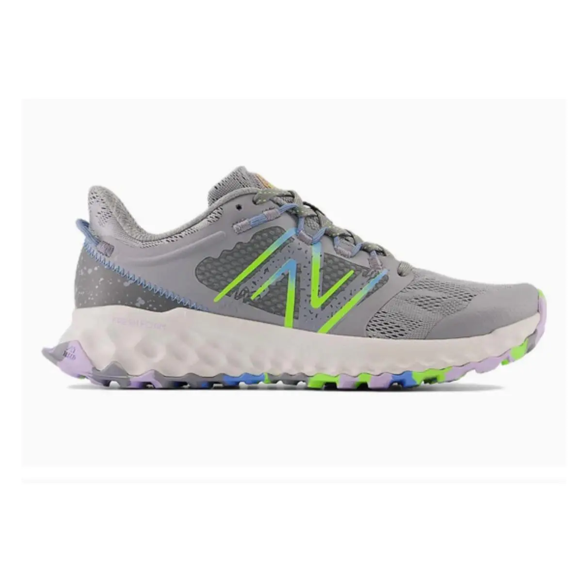New Balance shoes - Z2423 - Z2423 - Silver (UPC: 195481316556) 0