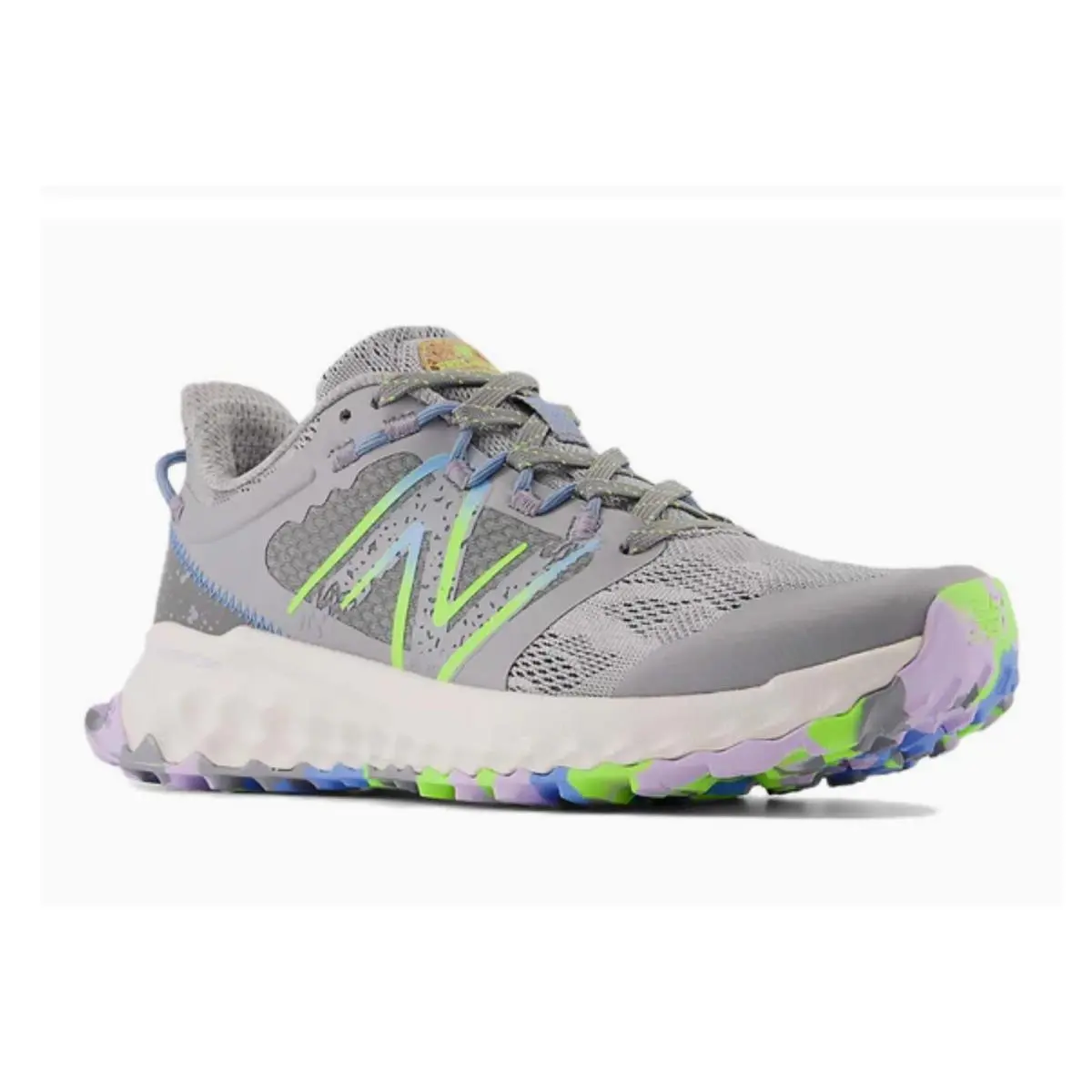 New Balance shoes - Z2423 - Z2423 - Silver (UPC: 195481316556) 1