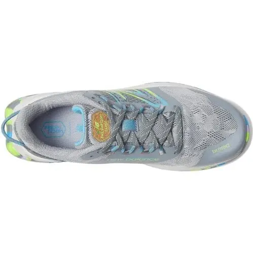 New Balance shoes - Z2423 - Z2423 - Silver (UPC: 195481316556) 2