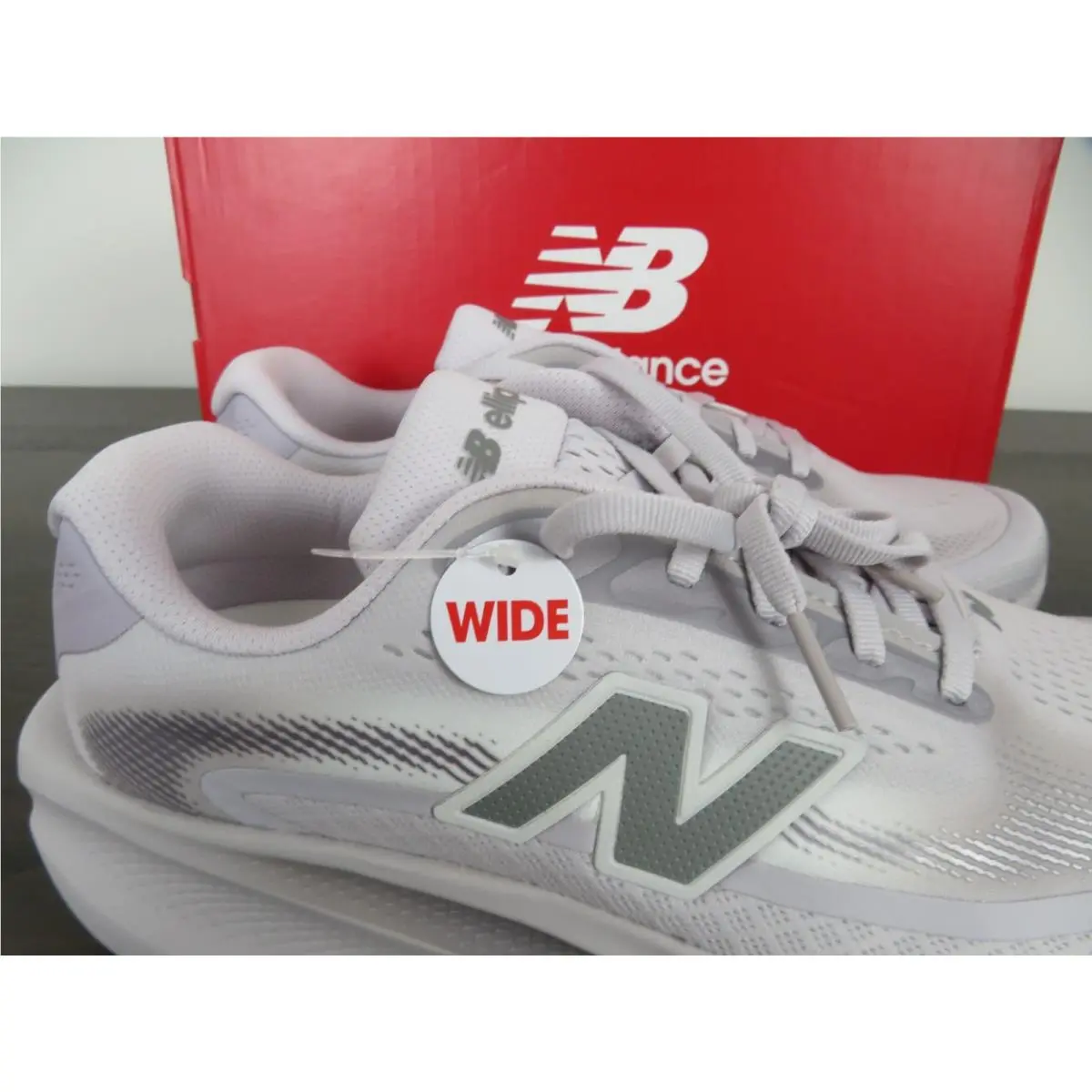 New Balance shoes - New Balance Ellipse v1 - Ellipse - Purple 0